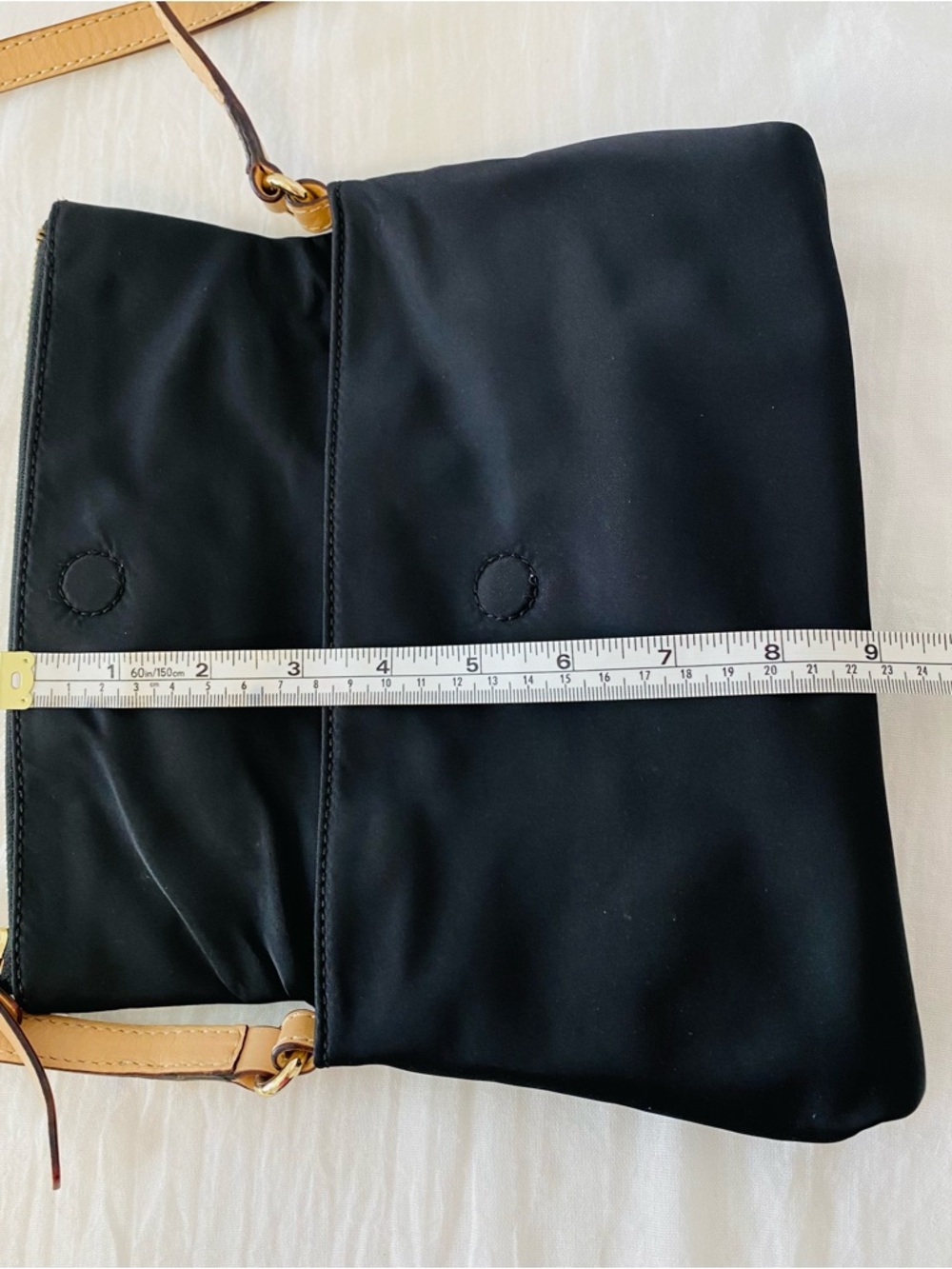 Kate Spade Black Crossbody Bag - Picture 12 of 15